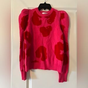 Crosby by Mollie Burch Bixby sweater